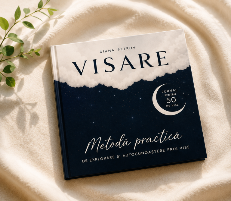 lansare carte VISARE